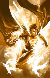 DC Comics Comic Books SUPERMAN UNLIMITED #10 CVR C DON AGUILLO CARD STOCK VAR 76194139077201031 1225DC0143