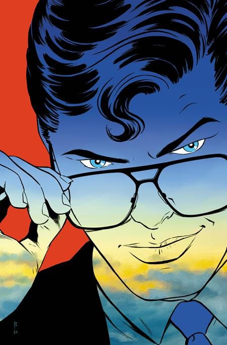 DC Comics Comic Books SUPERMAN UNLIMITED #10 CVR E FERNANDO BLANCO CARD STOCK VAR 76194139077201051 1225DC0145