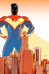 DC Comics Comic Books SUPERMAN UNLIMITED #11 CVR B BRUNO REDONDO CARD STOCK VAR 76194139077201131 0126DC0190