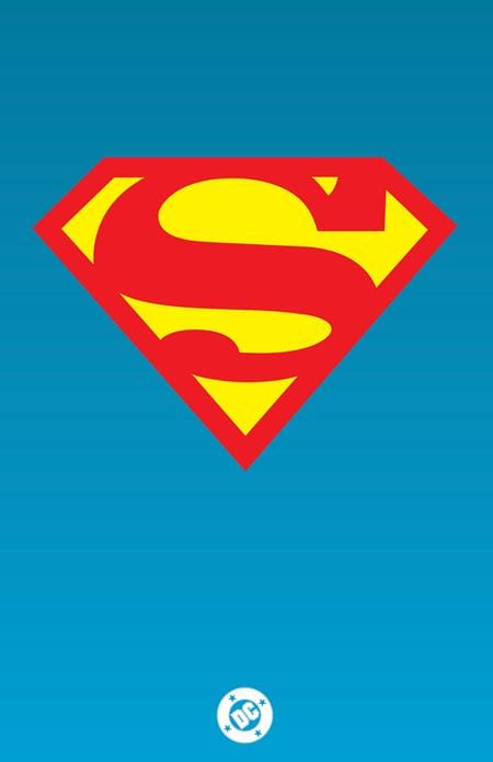 DC Comics Comic Books SUPERMAN UNLIMITED #11 CVR E SYMBOL CARD STOCK VAR 76194139077201161 0126DC0193