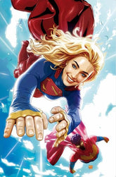 DC Comics Comic Books SUPERMAN UNLIMITED #16 CVR B ACO CARD STOCK VAR (KINGDOM OF ZOD) (Release Date: 08/19/2026) 0626DC0121