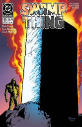 DC Comics Comic Books SWAMP THING 1989 #3 (OF 4) CVR A RICK VEITCH (MR) 76194139116800311 0426DC0190
