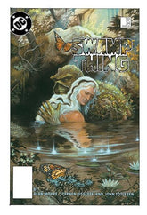 DC Comics Comic Books SWAMP THING #34 FACSIMILE EDITION CVR A STEPHEN BISSETTE & JOHN TOTLEBEN (Release Date: 12/16/2026) 76194139528900111 1026DC0181