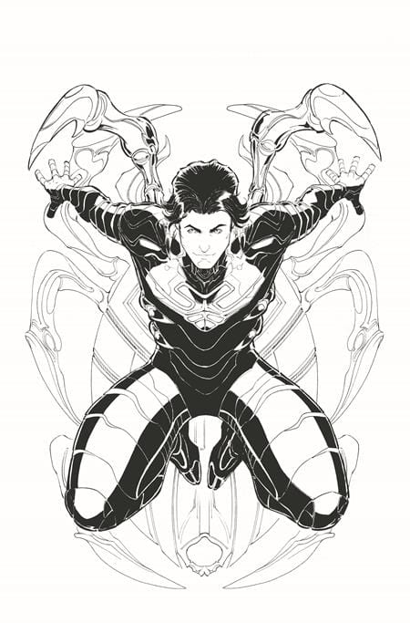 DC Comics Comic Books TALES OF THE TITANS #2 (OF 4) CVR C MAX DUNBAR BLUE BEETLE MOVIE CARD STOCK VAR 76194138148000251 0623DC179