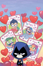 DC Comics Comic Books TEEN TITANS GO #12 76194138871701211 1225DC0223