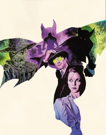 DC Comics Comic Books THE BAT-MAN SECOND KNIGHT #2 (OF 3) CVR A MIKE PERKINS (MR) 76194138786400211 0925DC0206