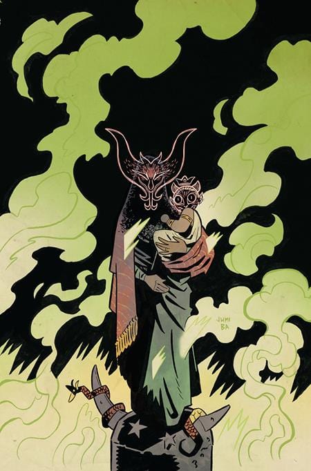 DC Comics Comic Books THE BOY WONDER #4 (OF 5) CVR A JUNI BA (MR) 76194138127500411 0624DC183