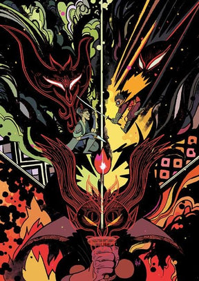 THE BOY WONDER #4 (OF 5) CVR B VALENTINA NAPOLITANO VAR (MR)