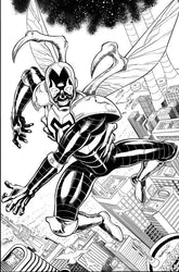 DC Comics Comic Books TITANS #15 CVR D JOSE LUIS GARCIA-LOPEZ & JOE PRADO HISPANIC HERITAGE MONTH CARD STOCK VAR 76194138022301561 0724DC159