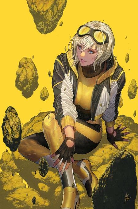 DC Comics Comic Books TITANS #24 CVR B HOMARE CARD STOCK VAR 76194138022302421 0425DC177