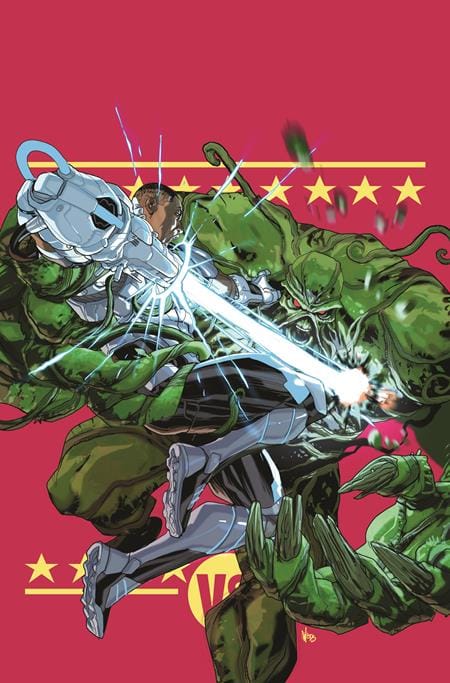 DC Comics Comic Books TITANS #30 CVR A PETE WOODS (DC K.O.) 76194138022303011 1025DC0015