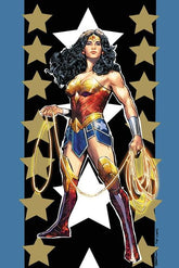 DC Comics Comic Books WONDER WOMAN #13 CVR B PHIL JIMENEZ CARD STOCK VAR (ABSOLUTE POWER) 76194138162601331 0724DC036