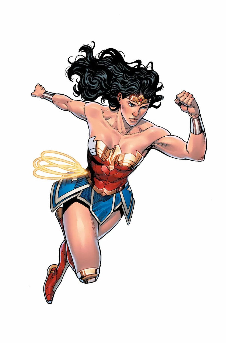 wonder wander　who are you　文学少女インセイン　セット dc-comics-comic-books-wonder-