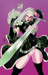 DC Comics Comic Books WONDER WOMAN 2026 ANNUAL WONDER WAR THE MATRIARCH SPECIAL #1 (ONE SHOT) CVR C GUILLEM MARCH CARD STOCK VAR (Release Date: 09/30/2026) 76194139691000131 0726DC0155