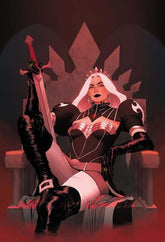 DC Comics Comic Books WONDER WOMAN #31 CVR D MATTIA DE IULIS CARD STOCK VAR 76194138162603141 0126DC0119