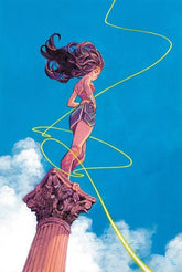 DC Comics Comic Books WONDER WOMAN #32 CVR C DIKE RUAN CARD STOCK VAR 76194138162603231 0226DC0114