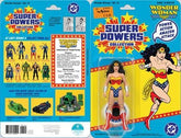 DC Comics Comic Books WONDER WOMAN #72 FACSIMILE EDITION CVR B JASON GEYER & ALEX SAVIUK WONDER WOMAN SUPER POWERS CARD STOCK VAR (Release Date: 09/23/2026) 76194139524100121 0726DC0259