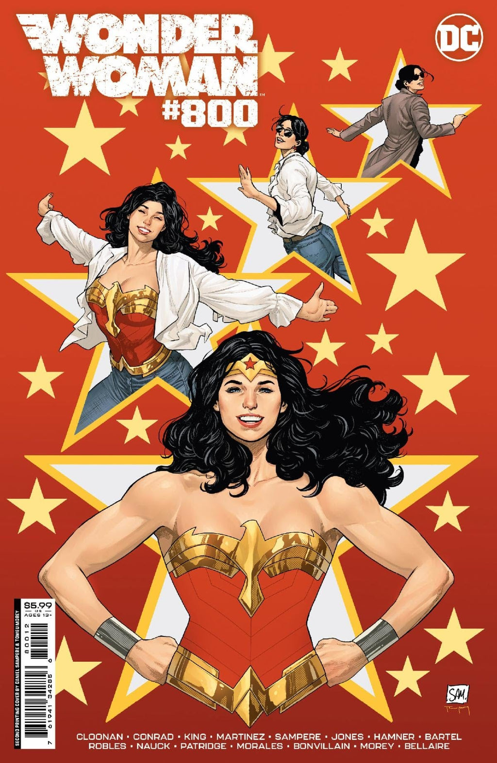 Boutons De Manchette Montegrappa Wonder Woman - Édition Luxe DC Comics - Modèle Rare Et Neuf Avec étiquettes