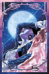 DC Comics Comic Books ZATANNA (2026) #10 CVR A JAMAL CAMPBELL (Release Date: 01/27/2027) 76194139675001011 1126DC0025