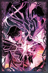 DC Comics Comic Books ZATANNA (2026) #3 CVR A JAMAL CAMPBELL 76194139675000311 0426DC0059