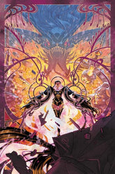 DC Comics Comic Books ZATANNA (2026) #6 CVR A JAMAL CAMPBELL (Release Date: 09/23/2026) 76194139675000611 0726DC0036