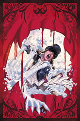DC Comics Comic Books ZATANNA (2026) #7 CVR A JAMAL CAMPBELL (Release Date: 10/28/2026) 76194139675000711 0826DC0051