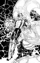 DC Comics Comic Books ZERO HOUR 30TH ANNIVERSARY SPECIAL #1 (ONE SHOT) CVR C KEN LASHLEY VAR 76194138577800131 0624DC055