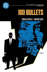 DC Comics Graphic Novel 100 BULLETS FIRST SHOT LAST CALL TP (DC COMPACT COMICS EDITION)(MR) (Release Date: 01/05/2027) 9781799510703 0926DC0251