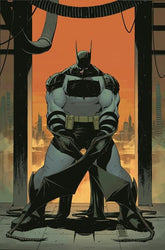 DC Comics Graphic Novel ABSOLUTE BATMAN HC VOL 01 THE ZOO 9781799505242 0425DC249