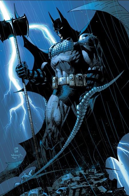 DC Comics Graphic Novel ABSOLUTE BATMAN THE COVERS HC (Release Date: 04/27/2027) 9781799519812 0926DC0232