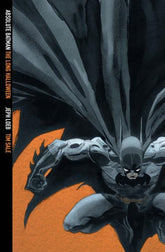 DC Comics Graphic Novel ABSOLUTE BATMAN THE LONG HALLOWEEN HC (2026 EDITION) 9781799506584 0525DC263