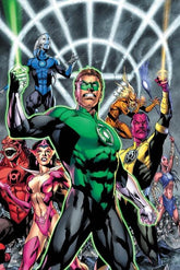 DC Comics Graphic Novel ABSOLUTE BLACKEST NIGHT HC (2026 EDITION) 9781799507970 0925DC0242