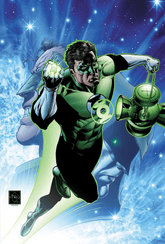 DC Comics Graphic Novel ABSOLUTE GREEN LANTERN REBIRTH HC (2026 EDITION) 9781799509035 0126DC0270