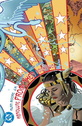 DC Comics Graphic Novel ABSOLUTE PROMETHEA HC BOOK 02 (2026 EDITION)(MR) 9781799506591 0525DC266