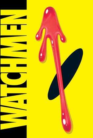 DC Comics Graphic Novel Absolute Watchmen (New Edition) 9781779524492 PRH-9781779524492
