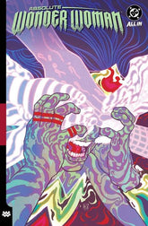 DC Comics Graphic Novel ABSOLUTE WONDER WOMAN TP VOL 02 AS MY MOTHERS MADE ME 9781799507543 1025DC0197