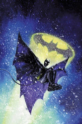 DC Comics Graphic Novel BATGIRL (2024) TP VOL 03 THE WAR OF SHADOWS 9781799508960 0426DC0220