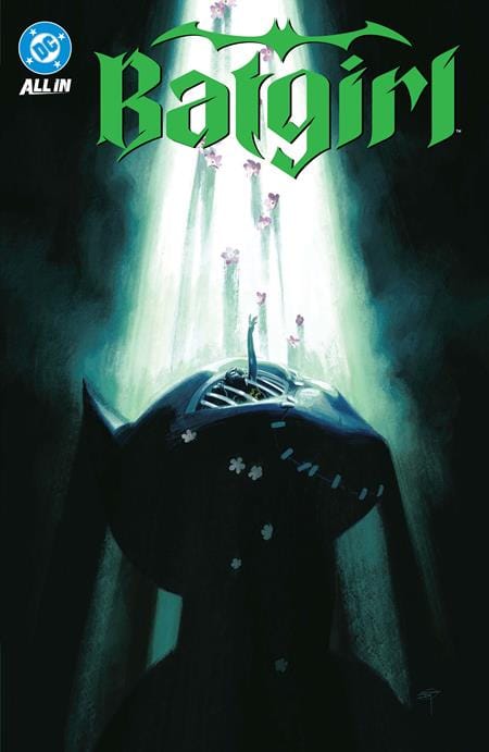 DC Comics Graphic Novel BATGIRL (2024) TP VOL 04 GOTHAM BY KNOCKOUT (Release Date: 01/19/2027) 9781799516293 1026DC0215