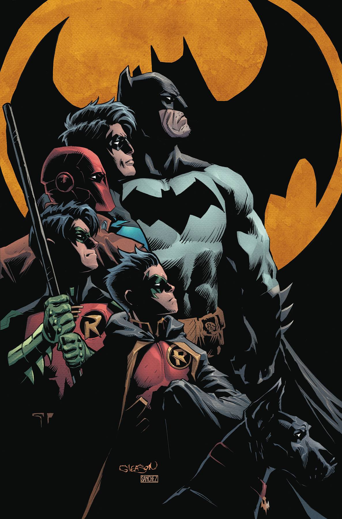 BATMAN 80 YEARS OF THE BAT FAMILY バットマン Amazon.com: Batman: 80 Years of the Bat Family: 9781779506580