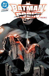 DC Comics Graphic Novel BATMAN AND ROBIN (2024) TP VOL 02 THE GOTHAM CYCLE 9781799507598 1125DC0214