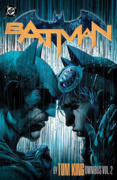 DC Comics Graphic Novel BATMAN BY TOM KING OMNIBUS HC VOL 02 9781799508779 0426DC0243