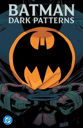 DC Comics Graphic Novel BATMAN DARK PATTERNS TP 9781799510512 1225DC0228