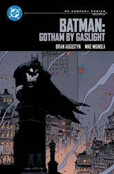 DC Comics Graphic Novel BATMAN GOTHAM BY GASLIGHT TP (DC COMPACT COMICS EDITION) 9781799506652 1025DC0212