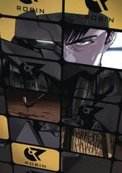 DC Comics Graphic Novel BATMAN JUSTICE BUSTER TP VOL 03 978177952696050999 0224DC196