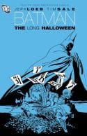 DC COMICS Graphic Novel Batman The Long Halloween TP 9781563894695 DEC058083