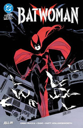 DC Comics Graphic Novel BATWOMAN (2026) TP VOL 01 ESCHATOLOGY (Release Date: 02/16/2027) 9781799510925 1026DC0208