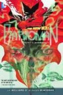 DC COMICS Graphic Novel Batwoman TP Vol 01 Hydrology 9781401237844 STK517730