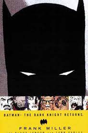DC COMICS Graphic Novel Dark Knight Returns TP New Edition 9781563893421 NOV150279