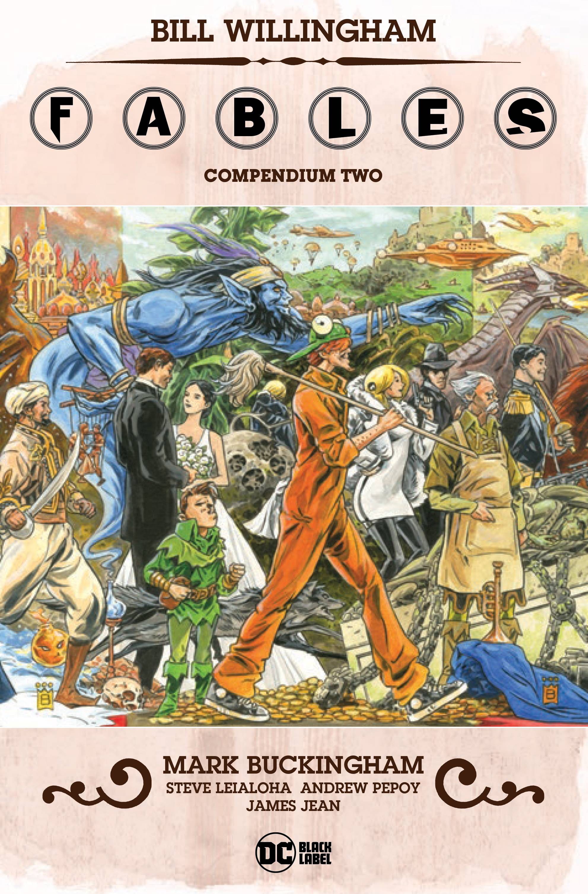 dc-comics-graphic-novel-fables-compendium-tp-vol-02-mr-9781779509444 ...