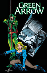 DC COMICS Graphic Novel GREEN ARROW TP VOL 07 HOMECOMING 9781401265748 OCT160302
